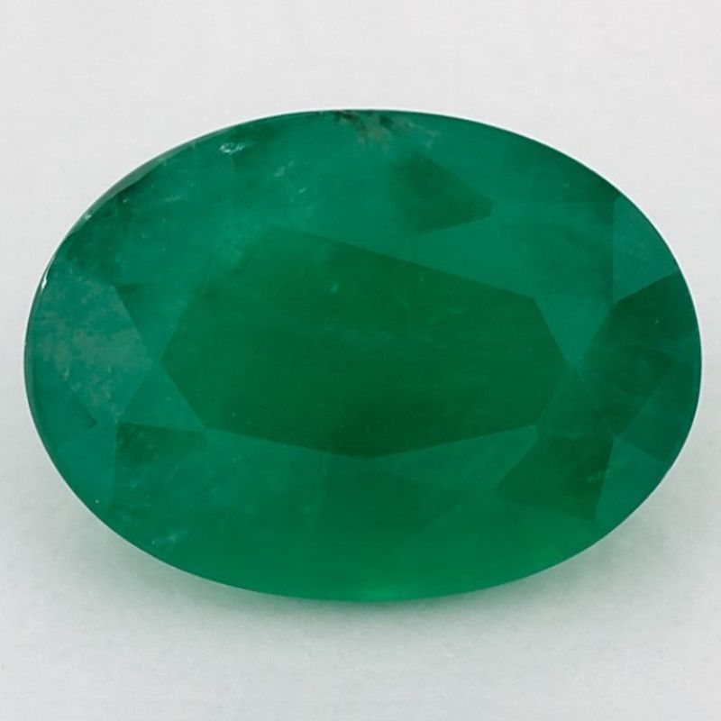 2.89ct Emerald