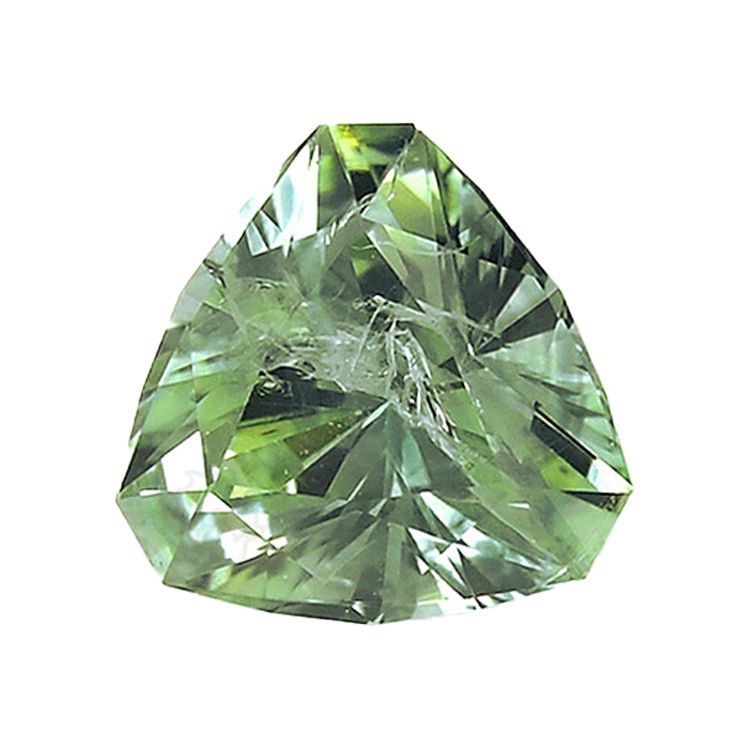 0.82ct Sapphire