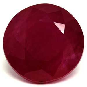 2.88ct Ruby