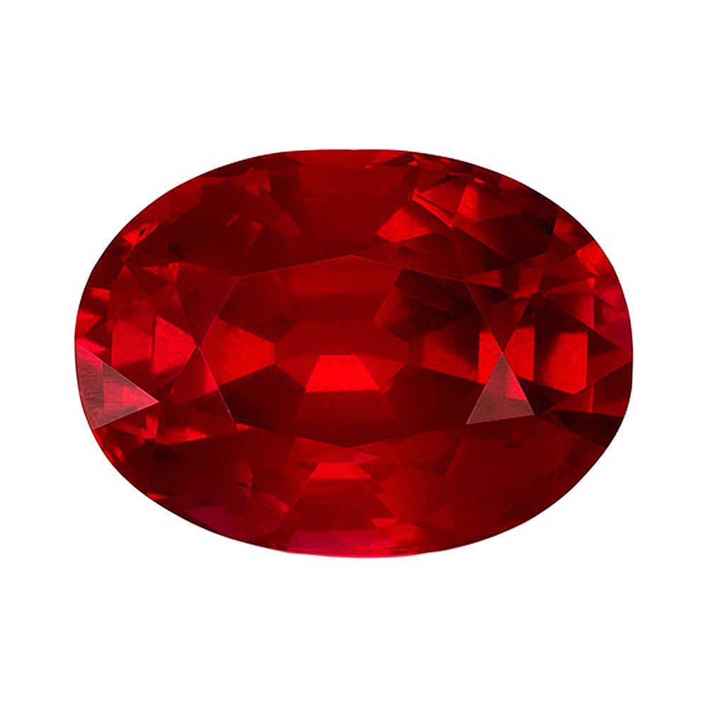 4.15ct Ruby