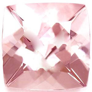 1.08ct Morganite