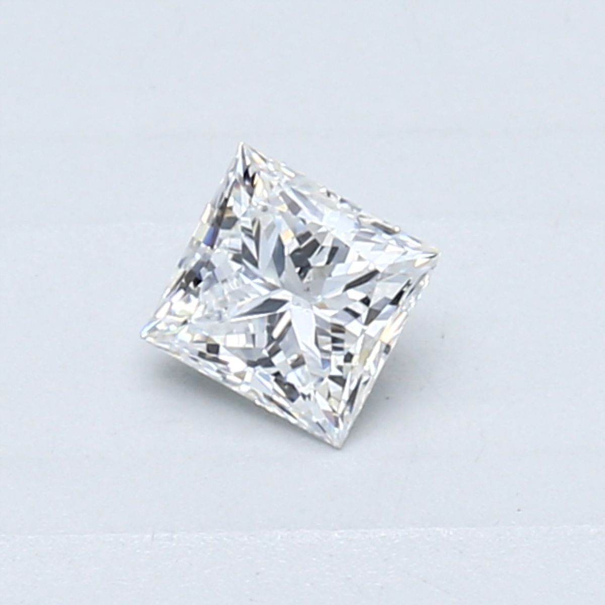 Diamante 0,32 ct PRINCESS