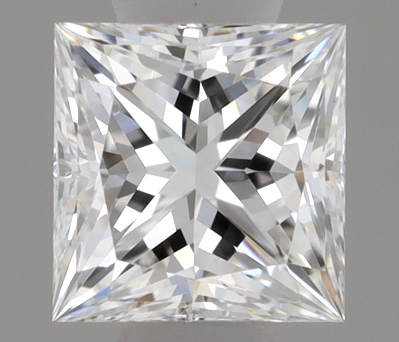 Diamante 0,31 ct PRINCESS