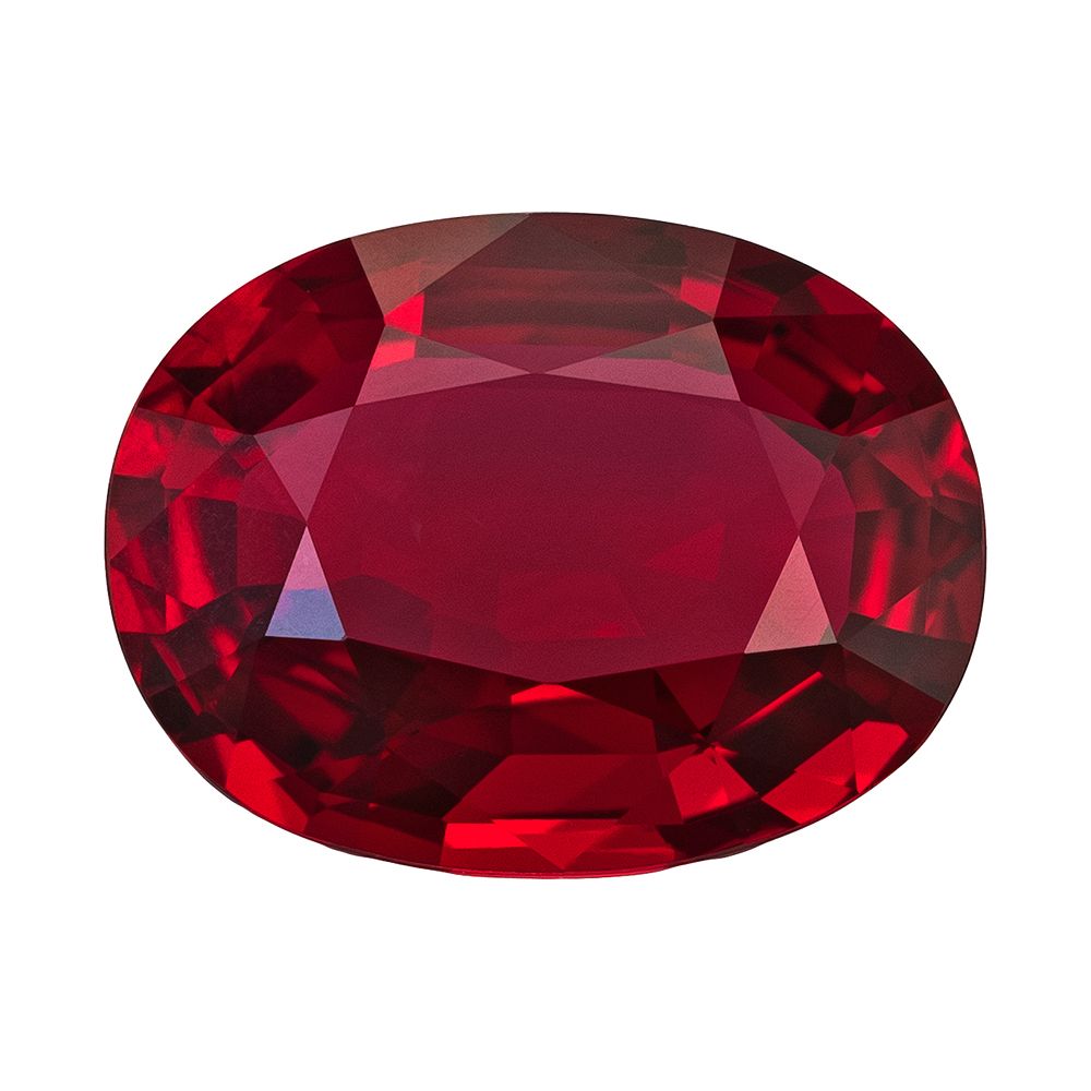 3.03ct Ruby