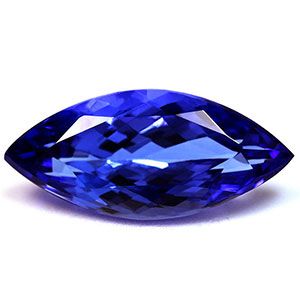 4.5ct Tanzanite