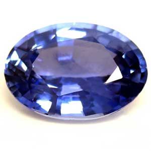 0.61ct Sapphire