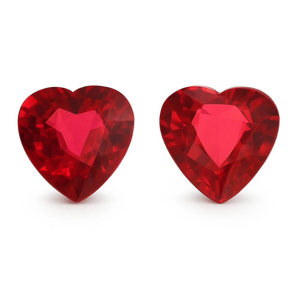 1.67ct Ruby