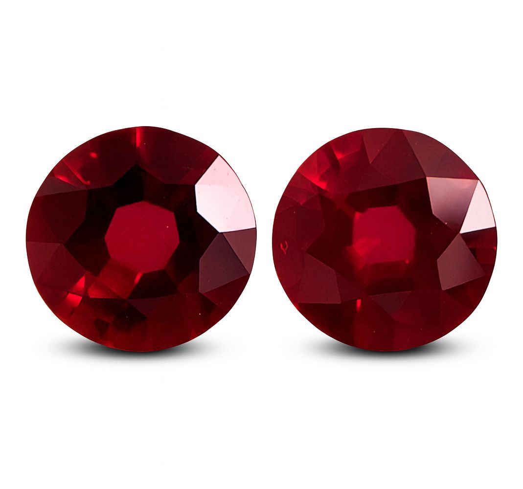 2.78ct Ruby