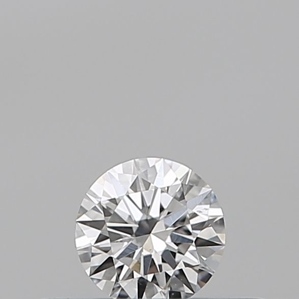 ROUND 0.18 carat diamond
