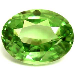 1.56ct Garnet