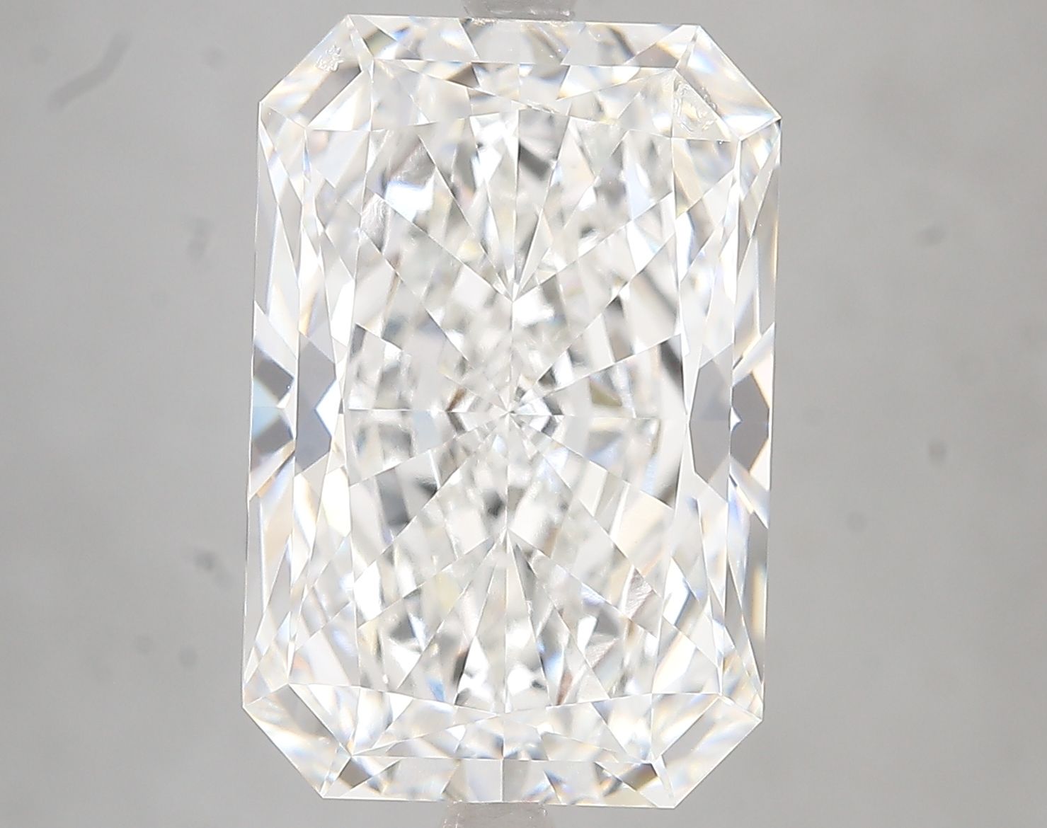 1.5ct Radiant E VVS1 Excellent Cut-LGD225724