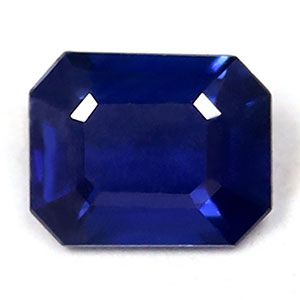 0.75ct Sapphire