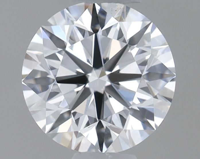 Round 0.50ct Diamond
