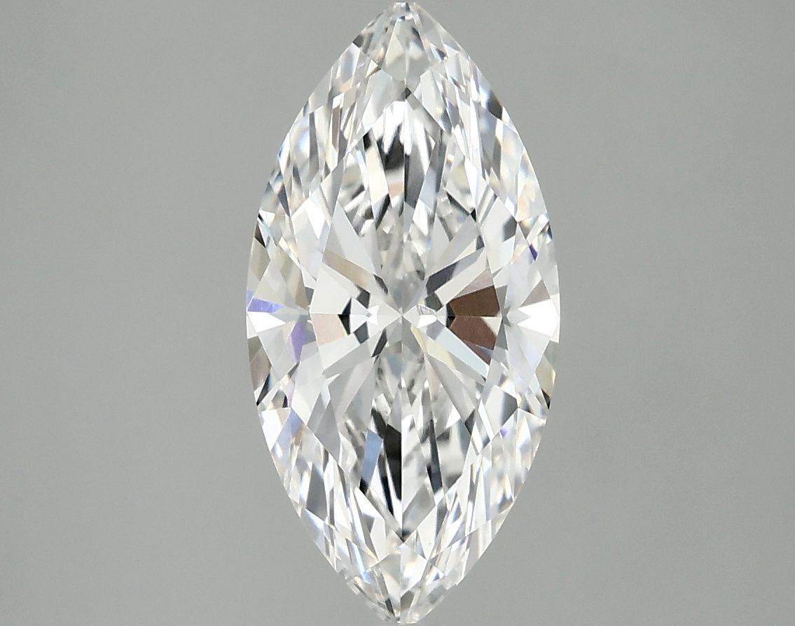 2.03ct Marquise F - VS1 - Excellent cut - LD284715