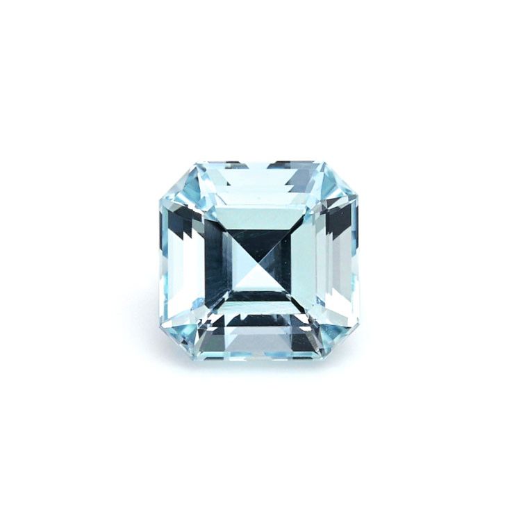 1.98ct Aquamarine