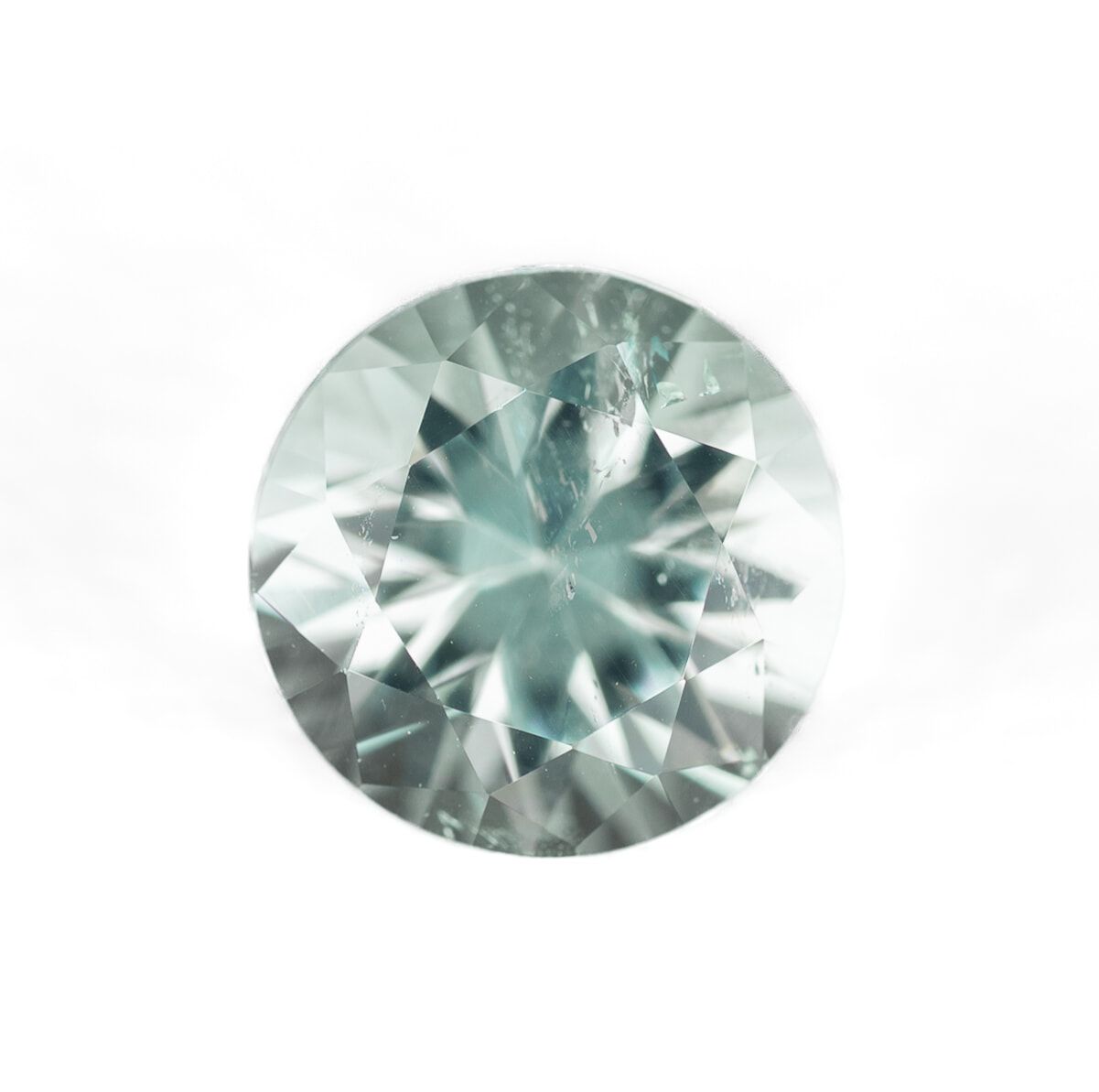 0.82ct EMERALD