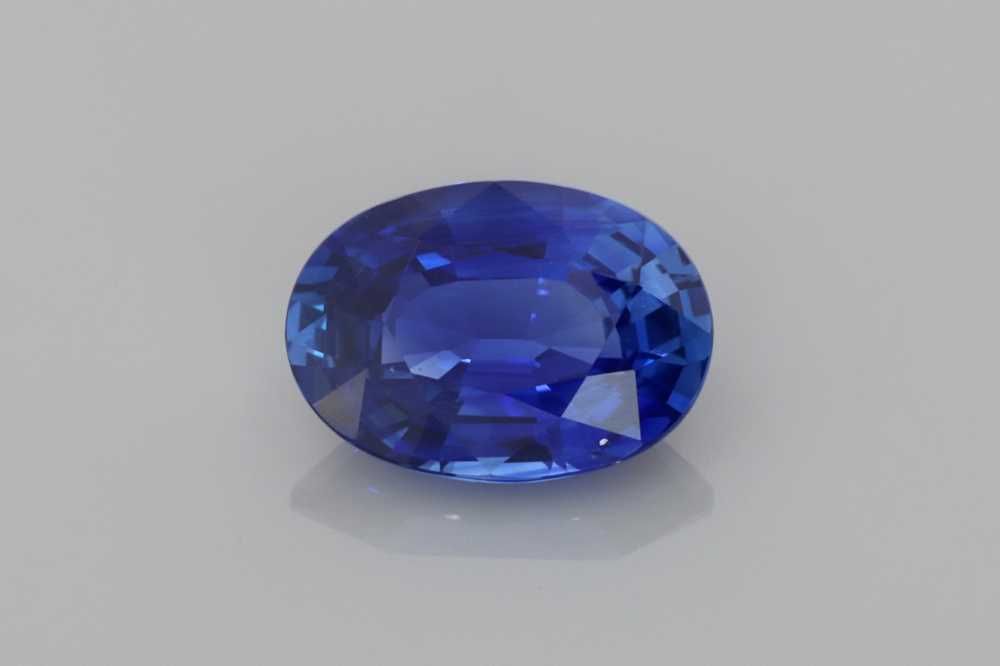 0.78ct Sapphire