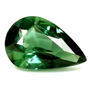 0.66ct Sapphire