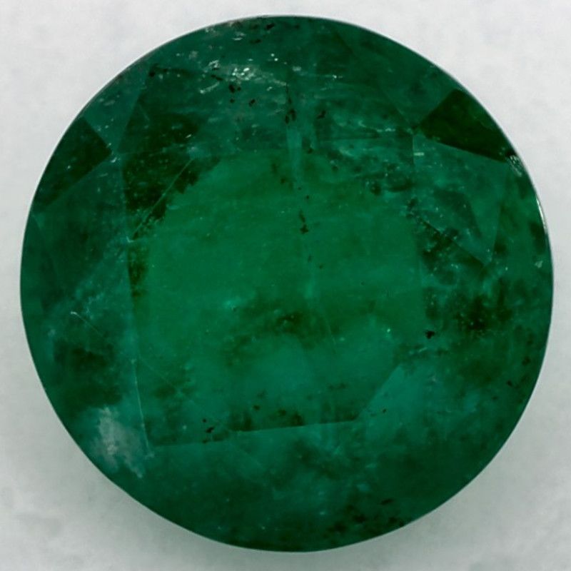 4.51ct Emerald