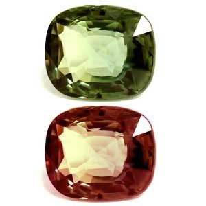 2.57ct Alexandrite
