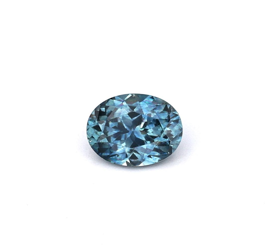 0.67ct Sapphire
