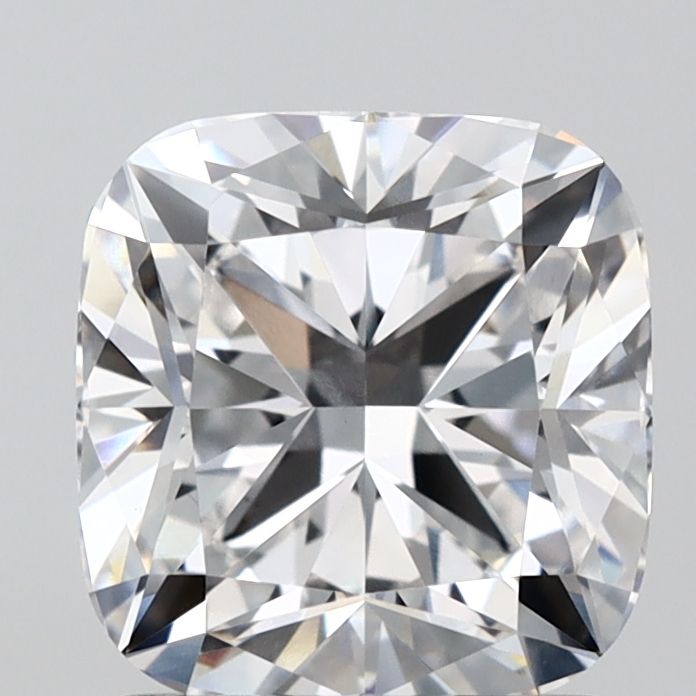 1.75ct Cushion F - VS1 - Excellent cut - LGD170200