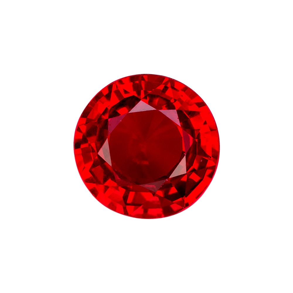 1.09ct Ruby