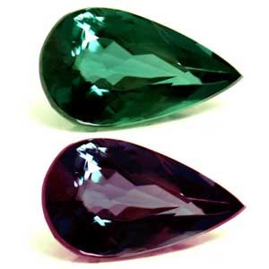 0.55ct Alexandrite