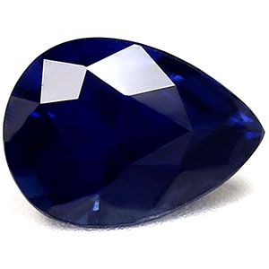 0.9ct Sapphire