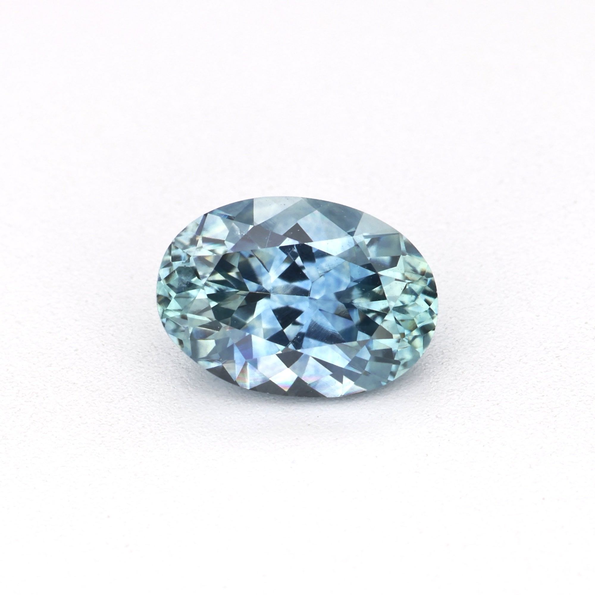 0.82ct Sapphire