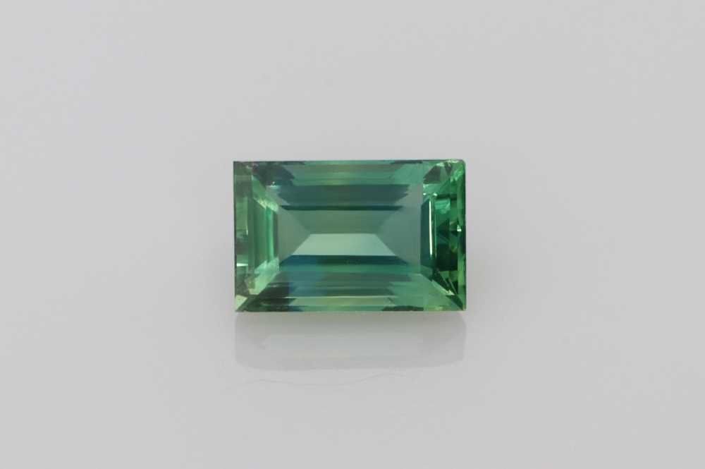 1.51ct Sapphire
