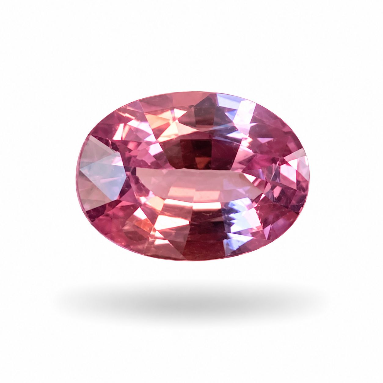 0.78ct Sapphire