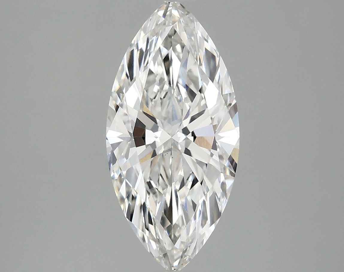 2.02ct Marquise E - VS1 - Excellent cut - LD188644