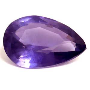 0.82ct Sapphire