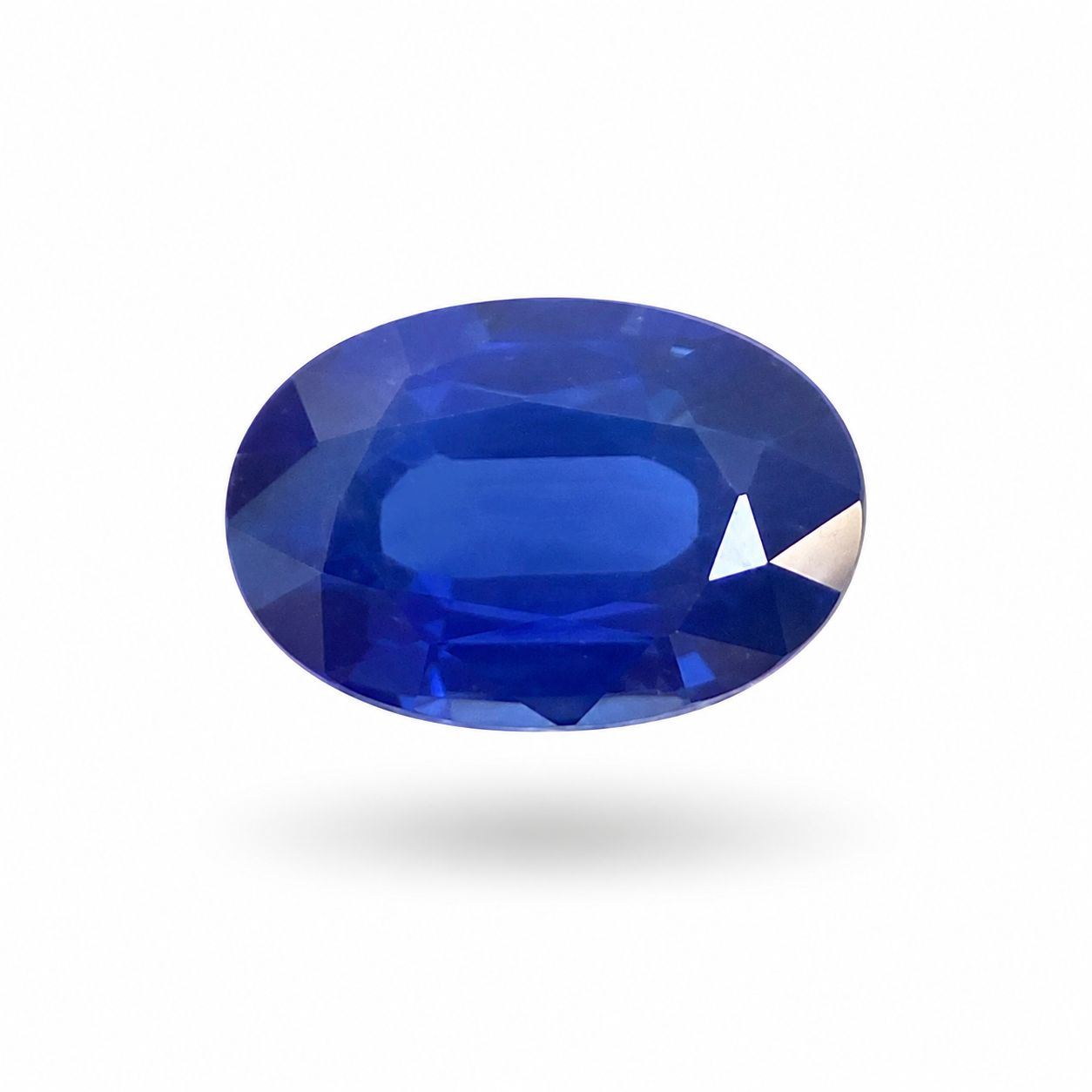 0.67ct Sapphire