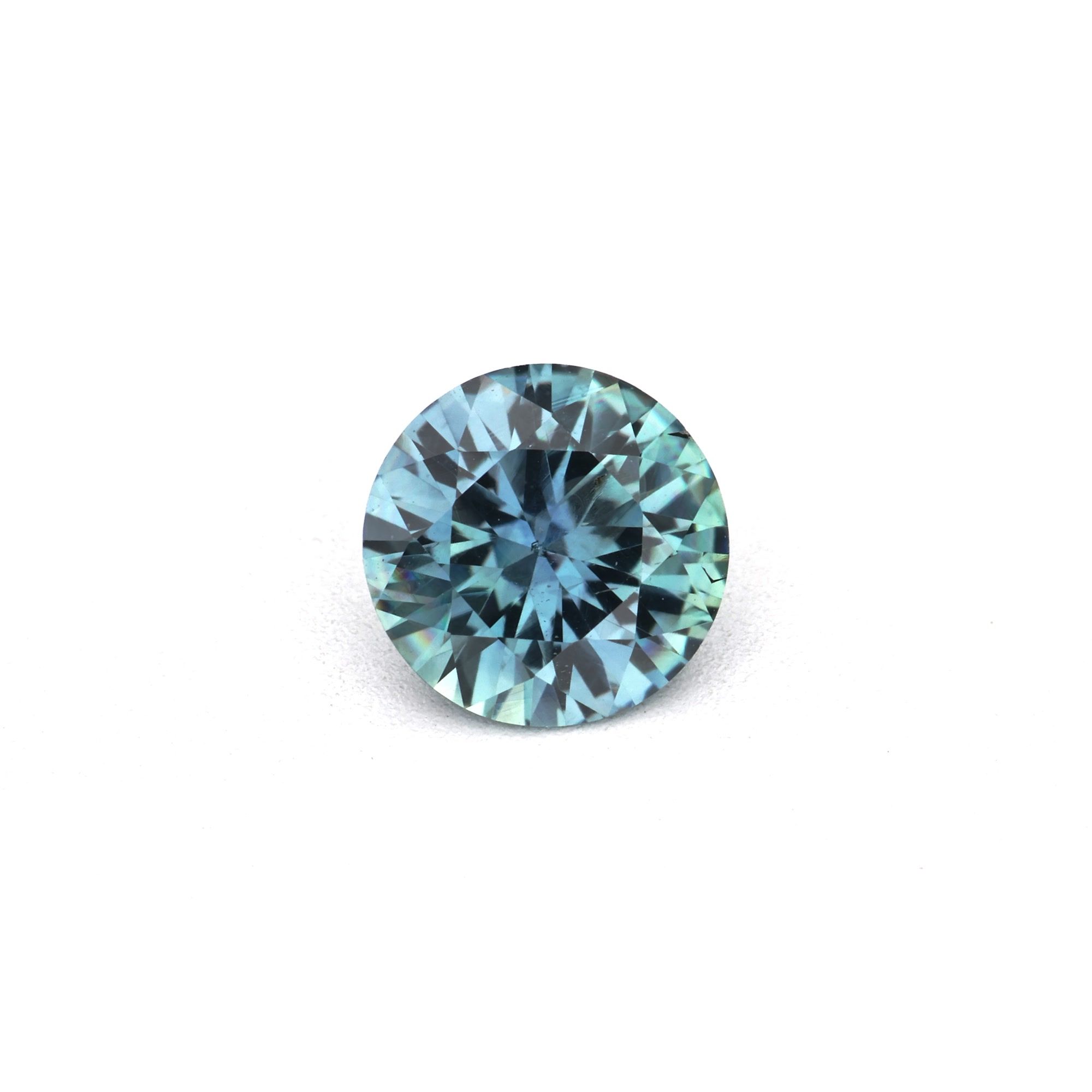 0.72ct Sapphire