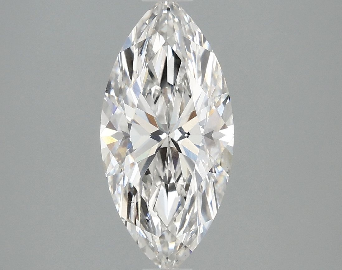 2.04ct Marquise F - VS1 - Excellent cut - LD282809
