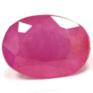 4.41ct Ruby