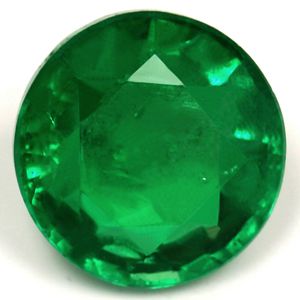 1.21ct Emerald