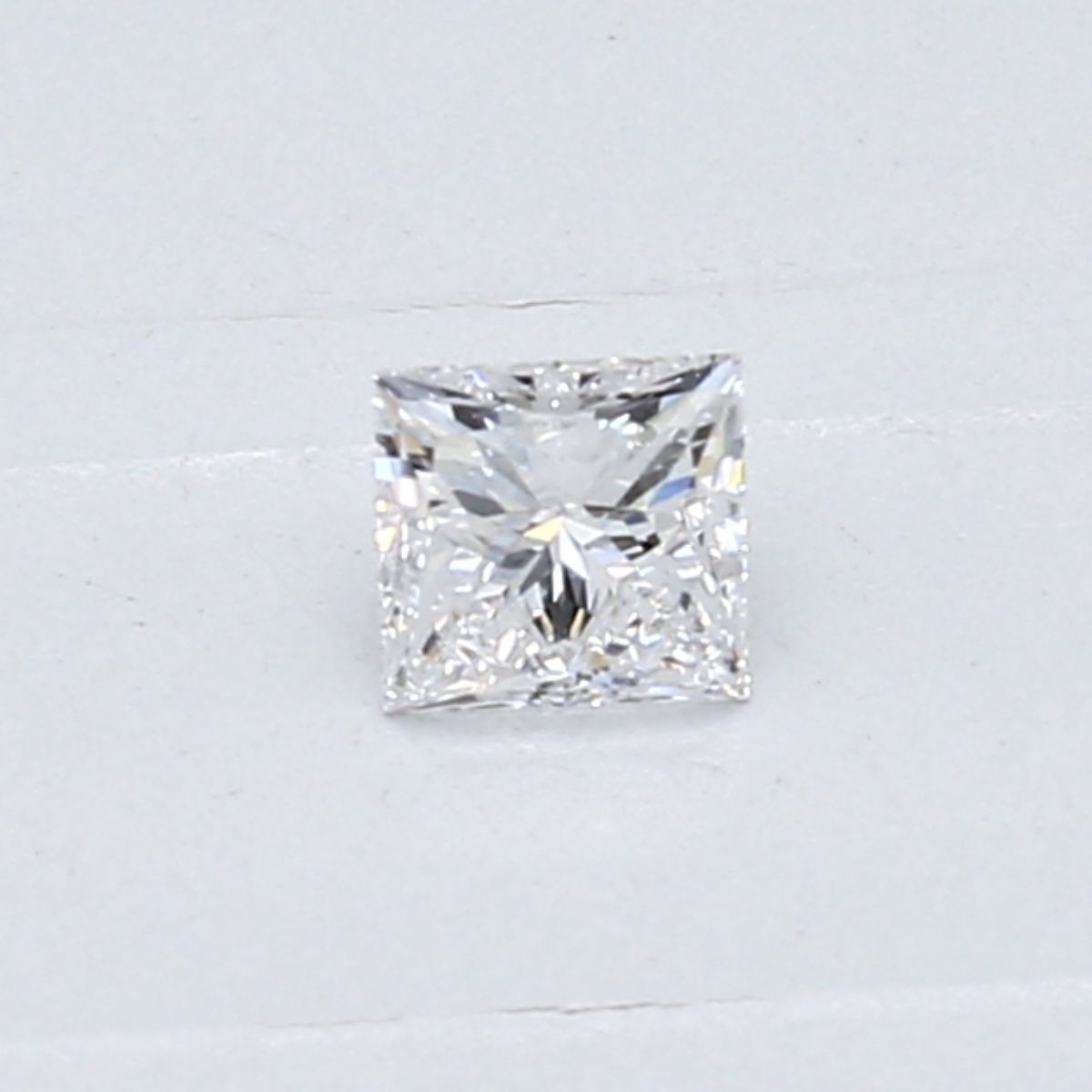 Diamante 0,23 ct PRINCESS