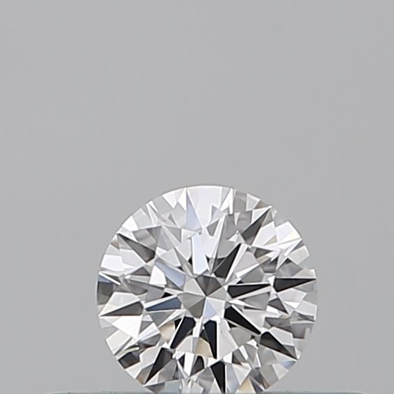ROUND 0.19 carat diamond
