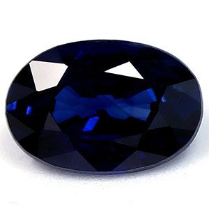 0.93ct Sapphire