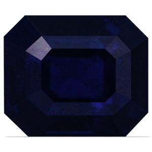 0.84ct Sapphire