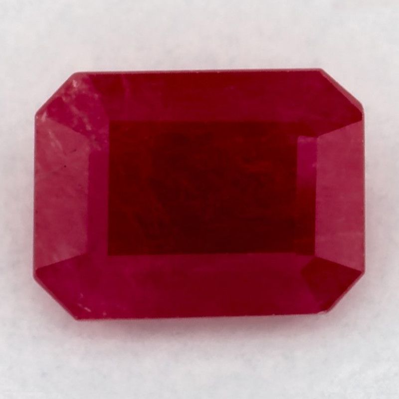 1.66ct Ruby