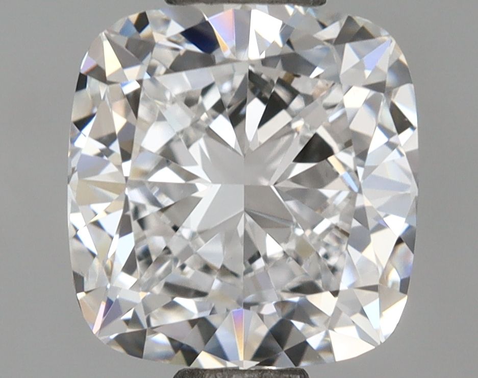 1.5ct Cushion D - VVS2 - Excellent cut - LD241562