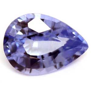 0.76ct Sapphire
