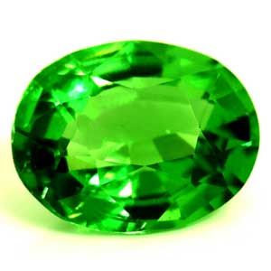 0.98ct Garnet