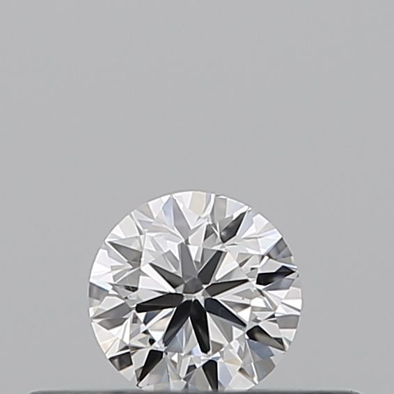 Diamante 0,18 ct ROUND