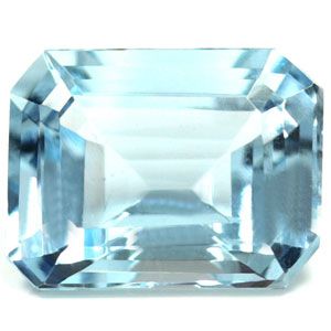 2.13ct Aquamarine