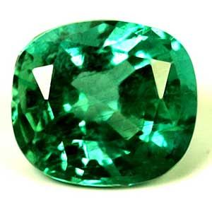 1.13ct Emerald